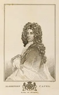 Algernon Earl of Essex