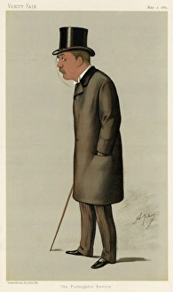 Algernon Percy, 6th Duke of Northumberland