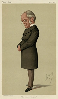 Algernon Percy, 6th Duke of Northumberland