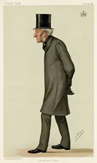 Algernon Percy, 6th Duke of Northumberland