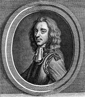 Algernon Sidney - 2