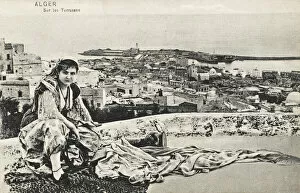 Algiers Gallery: Algiers, Algeria, North Africa