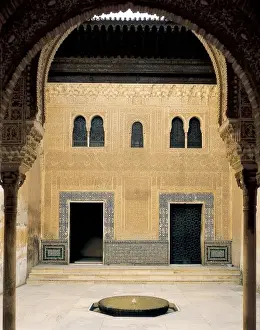 Alhambra