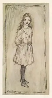 Alice Herself