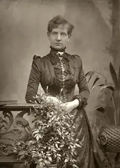 Alice Anne Cornwell