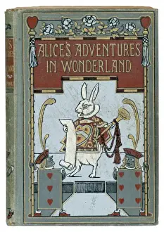 Alice Cover 1908