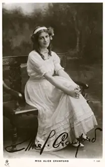Alice Crawford