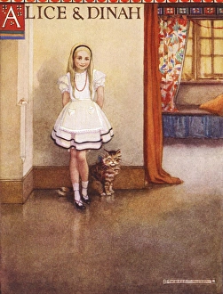Alice and Dinah