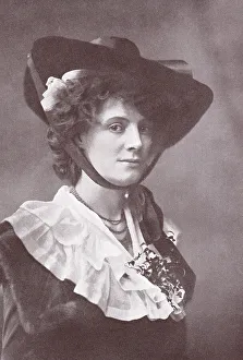 Poetry Collection: Alice Eyre Macklin