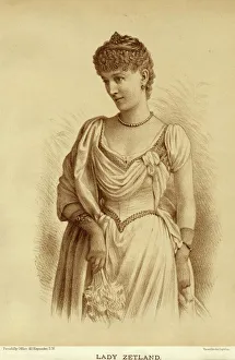 Viscount Gallery: Alice Louisa Zetland