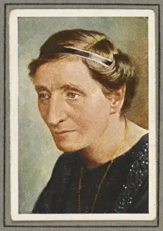 Expelled Prints: Alice Salomon