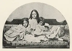 Alice and Sisters