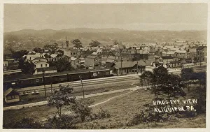 Images Dated 27th March 2017: Aliquippa, Pennsylvania, USA
