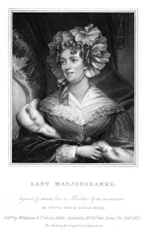 Alison Gallery: Alison Lady Marjoribanks