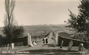 Frere Prints: Aliwal North, Eastern Cape, Cape Colony, South Africa