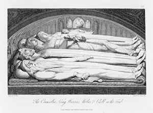 Councillor Prints: ALL EQUAL IN DEATH