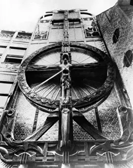 All Faiths Cross