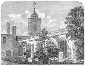 All Hallows Barking All Hallows Barking