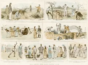 All about our lawn tennis club 1886