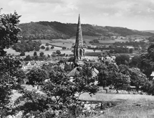 Additions Gallery: All Saints, Bakewell