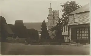 All Saints Church