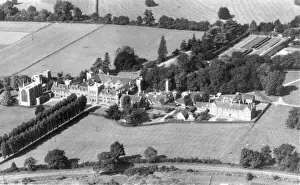 All Saints Training Home, London Colney