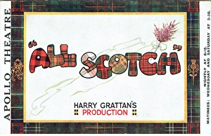 More by Harry Grattan