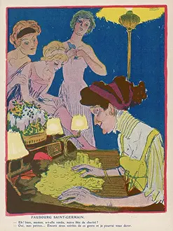 Youll Prints: All Shall have Dowries