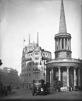 All Souls Church