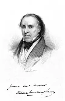 Allan Cunningham