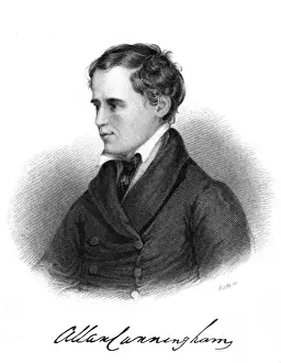 Allan Cunningham