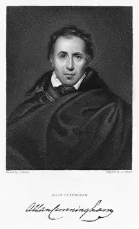 Allan Cunningham
