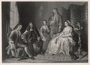 Allan Ramsay/Eglinton