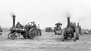 Allchin Gallery: Allchin General Purpose Engine FP 1259