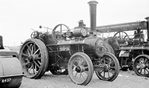 Allchin Prints: Allchin General Purpose Engine number: 2146