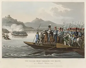 Invade Prints: Allies Invade France