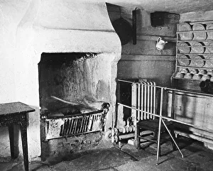 Alloway Robert Burns Cottage Victorian period