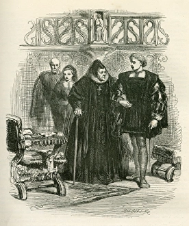 Old Woman 1860S