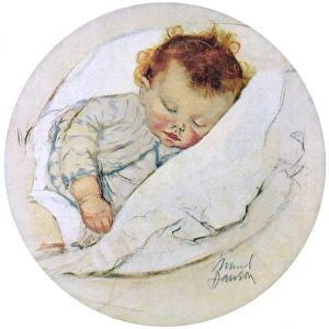 Alls Gallery: Alls Well by Muriel Dawson