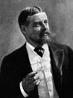 Alma-Tadema / Bong / Cameron