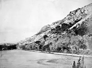 The Almeda Gibraltar