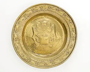 Almsdish