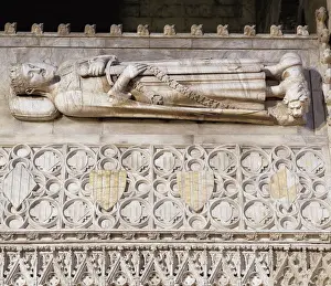 ALOY DE MONTBRAY (14th century); CASCALLS, Jaume