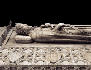 Jaume Collection: ALOY DE MONTBRAY (14th century); CASCALLS, Jaume
