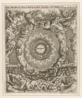 Alpha Gallery: Alpha and Omega