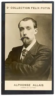 Alphonse Allais