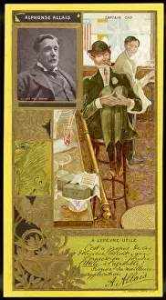 Alphonse Allais
