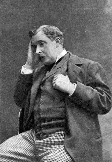Alphonse Allais Photo