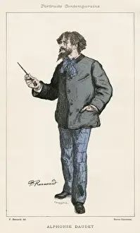 Alphonse Daudet