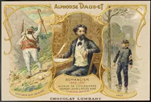 Alphonse Daudet